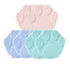 PawSeal 2-in-1 pet can cover and spoon in cat paw shape, reusable silicone lid sealing pet food cans airtight to keep food fresh and reduce waste.