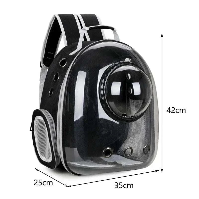 CosmoPet™ Travel Backpack
