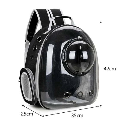 CosmoPet™ Travel Backpack