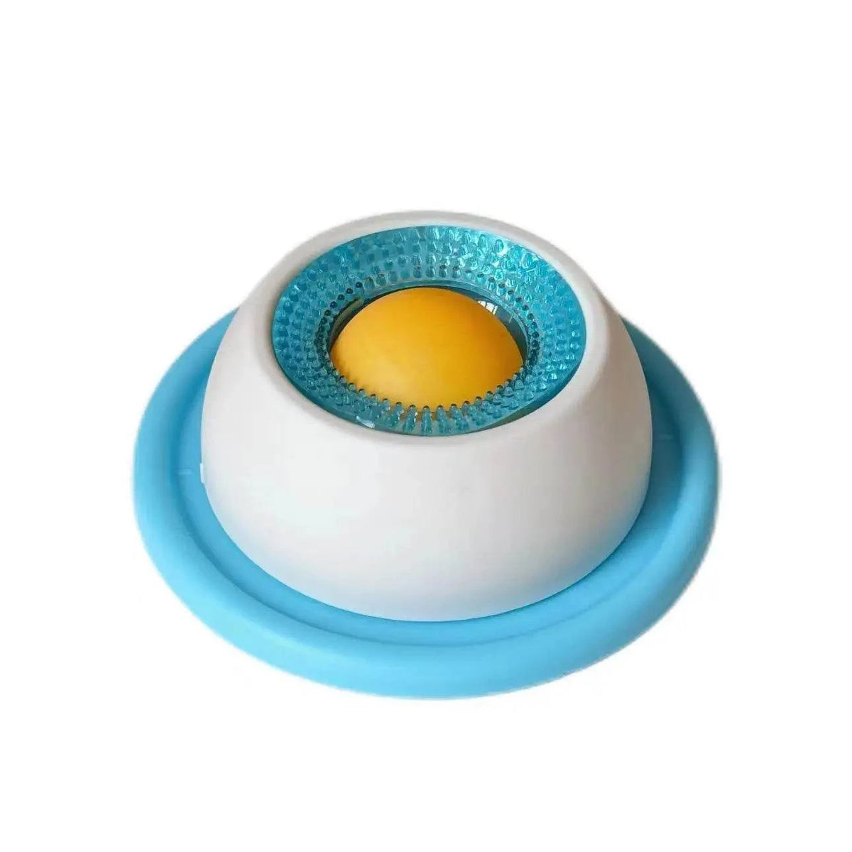 PawzLick Slow Feeder &amp; Enrichment Mat